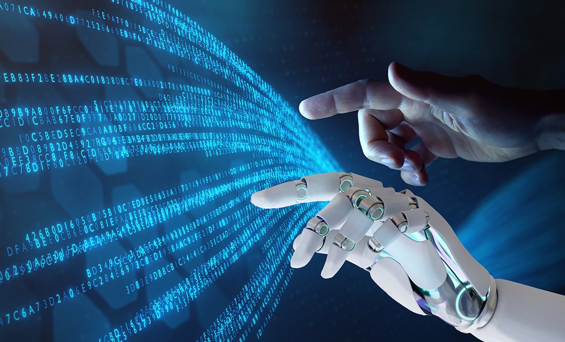 Stay Ahead visualization